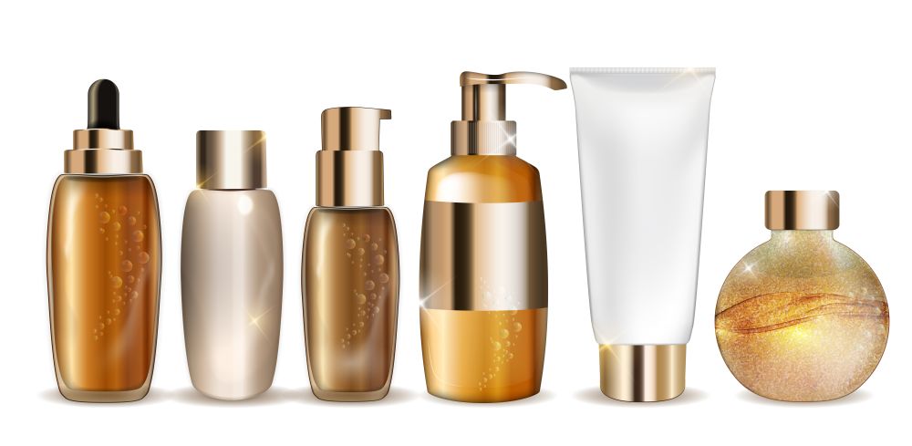 Desmaquillante y Shampoo Facial