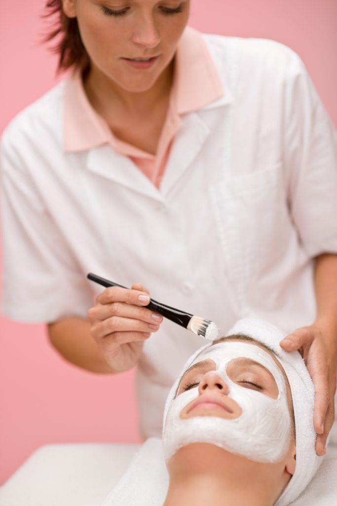 Mascarilla Facil