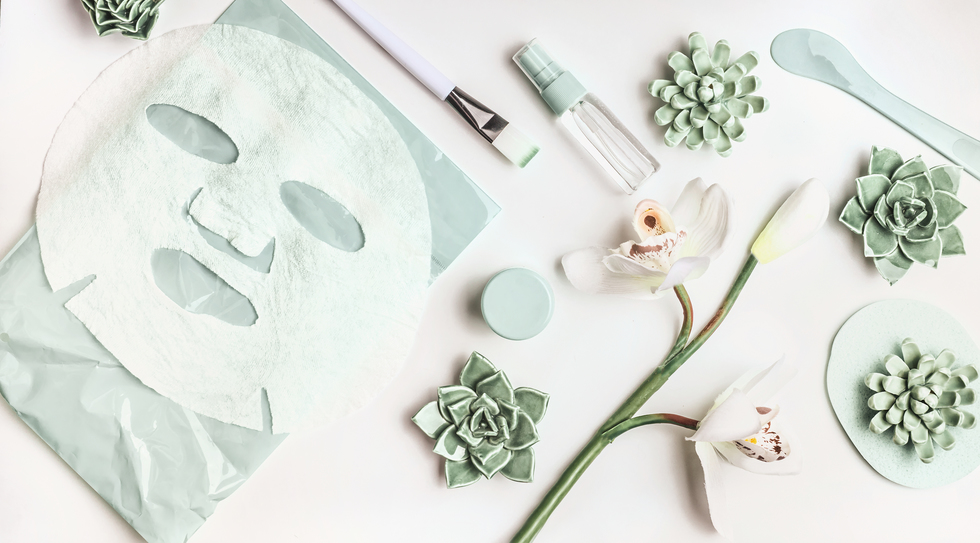 limpieza facial